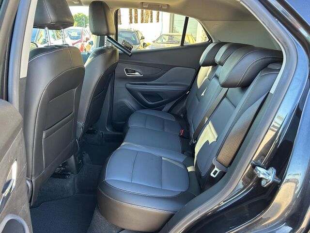 OPEL MOKKA EXCELLENCE 1.6 CDTI AUTO SPANISH LHD IN SPAIN 93000 MILES SUPERB 2015